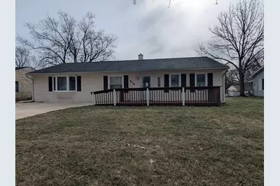 216 Miller Drive, Albion, MI 49224 - Photo 2