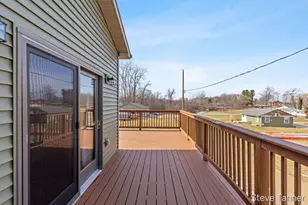 1034 Thompson St SW, Stanton, MI 48888 - Photo 4