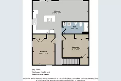 1034 Thompson Street SW, Stanton, MI 48888 - Photo 40