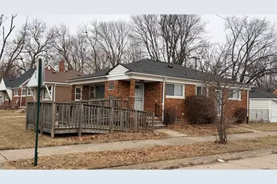 21700 Pembroke Avenue, Detroit, MI 48219 - Photo 2