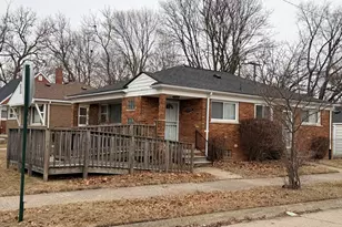 21700 Pembroke Ave, Detroit, MI 48219 - Photo 2