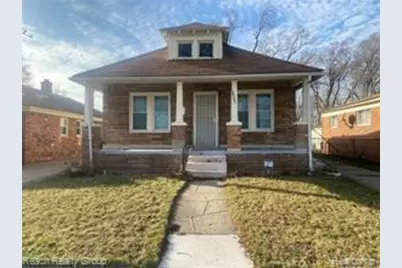 20201 Ilene Street, Detroit, MI 48221 - Photo 1