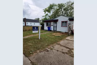 20521 Ohio Street, Detroit, MI 48221 - Photo 1