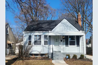 19977 Elkhart Street, Harper Woods, MI 48225 - Photo 1