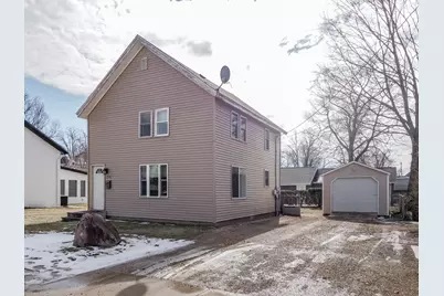 210 Cedar Street, Paw Paw, MI 49079 - Photo 1