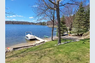 9673 Lake Drive, Mecosta, MI 49332 - Photo 2