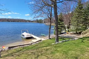 9673 Lake Dr, Mecosta, MI 49332 - Photo 2