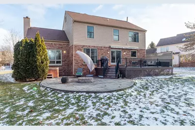 43121 Ashbury Drive, Novi, MI 48375 - Photo 4