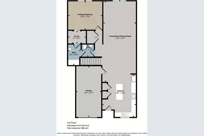 2835 W Cobblestone Court SE #15, Kentwood, MI 49512 - Photo 26