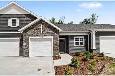 2835 W Cobblestone Court SE #15, Kentwood, MI 49512 - Photo 1