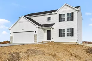 12937 High Rdg Ct, Freeport, MI 49325 - Photo 1