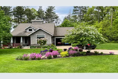 12294 Cranes Avenue, Richland, MI 49083 - Photo 1