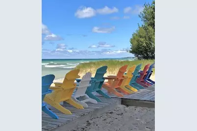 West Fox Farm Road, Manistee, MI 49660 - Photo 6