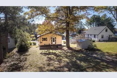 1913 White Birch Court, Mears, MI 49436 - Photo 10