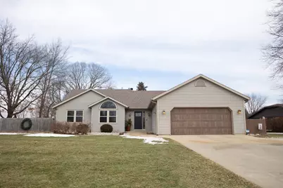 1277 Jo Fran Drive, Vicksburg, MI 49097 - Photo 1
