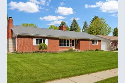 94 Marlette Street, Sandusky, MI 48471 - Photo 2
