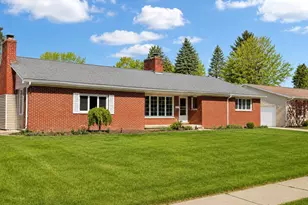 94 Marlette St, Sandusky, MI 48471 - Photo 2