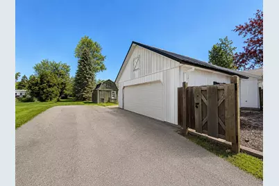 94 Marlette Street, Sandusky, MI 48471 - Photo 4
