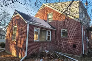 544 S 13th St, Saginaw, MI 48601 - Photo 2