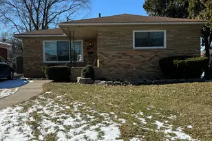 23181 Parklawn St, Oak Park, MI 48237 - Photo 2