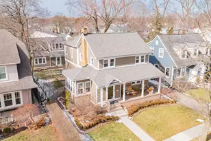 287 Arthur St, Plymouth, MI 48170 - Photo 2