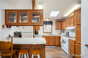 2055 N White Birch Dr, Mears, MI 49436 - Photo 22