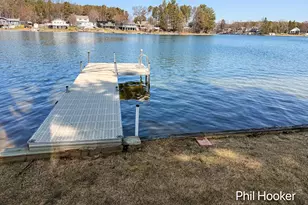 2055 N White Birch Dr, Mears, MI 49436 - Photo 8
