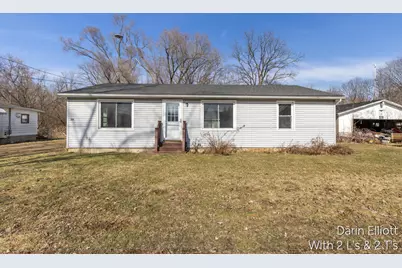 226 Miller Street, Ionia, MI 48846 - Photo 6