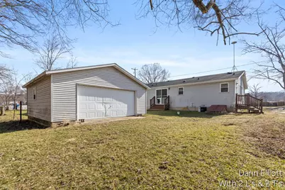 226 Miller Street, Ionia, MI 48846 - Photo 4
