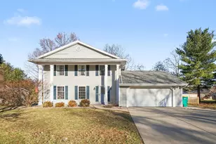 6417 Cherrywood St, Portage, MI 49024 - Photo 1