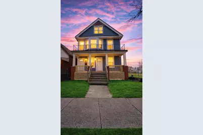 4215 McClellan Avenue, Detroit, MI 48214 - Photo 1