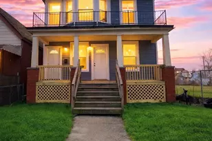 4215 McClellan Ave, Detroit, MI 48214 - Photo 1