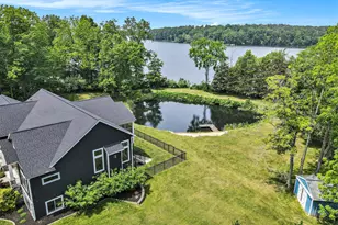 3589 Shoreline Dr, Allegan, MI 49010 - Photo 2