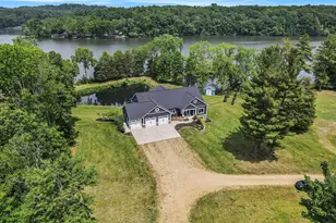 3589 Shoreline Dr, Allegan, MI 49010 - Photo 1