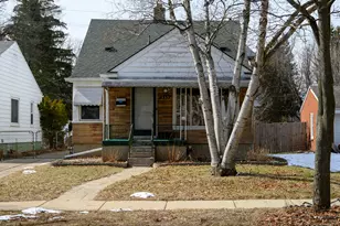 335 Laprairie St, Ferndale, MI 48220 - Photo 2