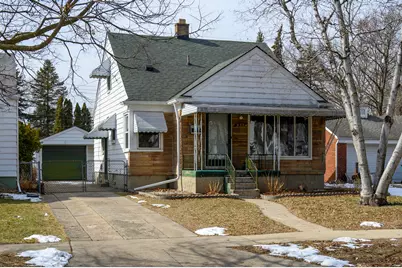 335 Laprairie Street, Ferndale, MI 48220 - Photo 1