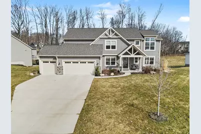 11558 Sessions Woods Drive W, Grand Rapids, MI 49534 - Photo 2