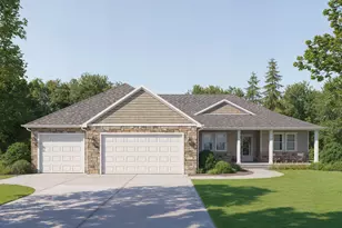 4958 Thompson Heights Dr, Adrian, MI 49221 - Photo 2