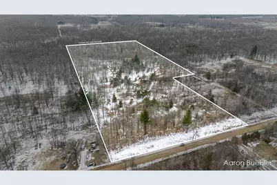 Vl 0000 108th Ave, Pullman, MI 49450 - Photo 2