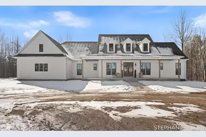 5467 Cline Road, Fruitport, MI 49415 - Photo 2