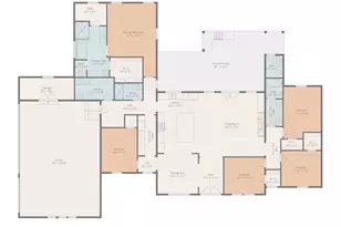 5467 Cline Rd, Fruitport, MI 49415 - Photo 60