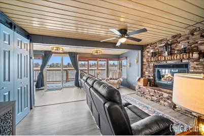 441 S Rock Lake Drive, Vestaburg, MI 48891 - Photo 10