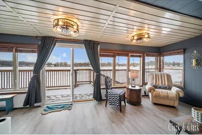 441 S Rock Lake Drive, Vestaburg, MI 48891 - Photo 12