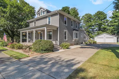 426 Morse Street, Coldwater, MI 49036 - Photo 1
