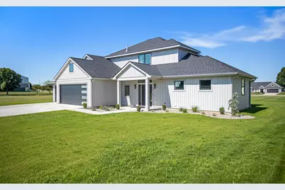 33 Shoshoni Pass, Coldwater, MI 49036 - Photo 2