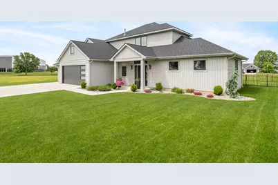 33 Shoshoni Pass, Coldwater, MI 49036 - Photo 2