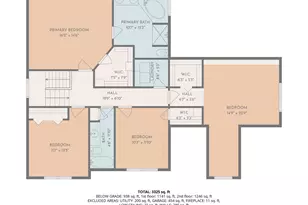 4009 Magnolia Pkwy, Jackson, MI 49201 - Photo 42