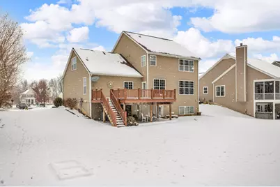 4009 Magnolia Parkway, Jackson, MI 49201 - Photo 2