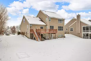 4009 Magnolia Pkwy, Jackson, MI 49201 - Photo 2