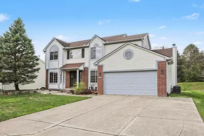 2864 Mystic Drive, Ann Arbor, MI 48103 - Photo 2